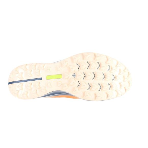 Saucony Mens Peregrine 12 Orange Running Shoes Size 9 Medium (D, M) - Picture 4 of 4